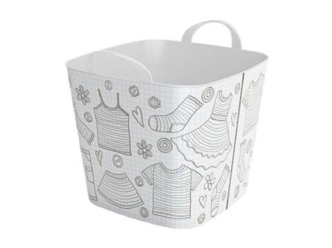 Storage Basket - 25L