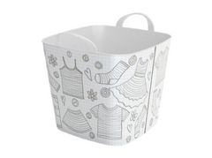 Storage Basket - 25L