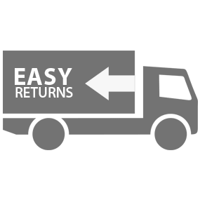 Image of easy returns